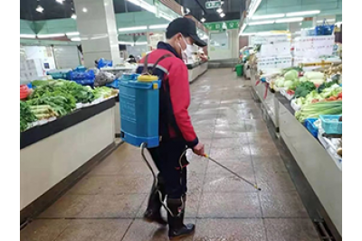 疫情過后，農(nóng)貿(mào)市場將如何升級改造